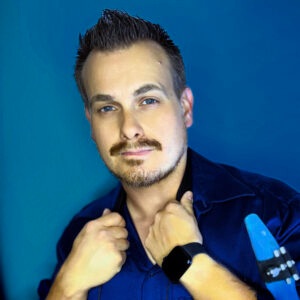 Alex Sutherlin Live at Devine Wine Bar & Bistro