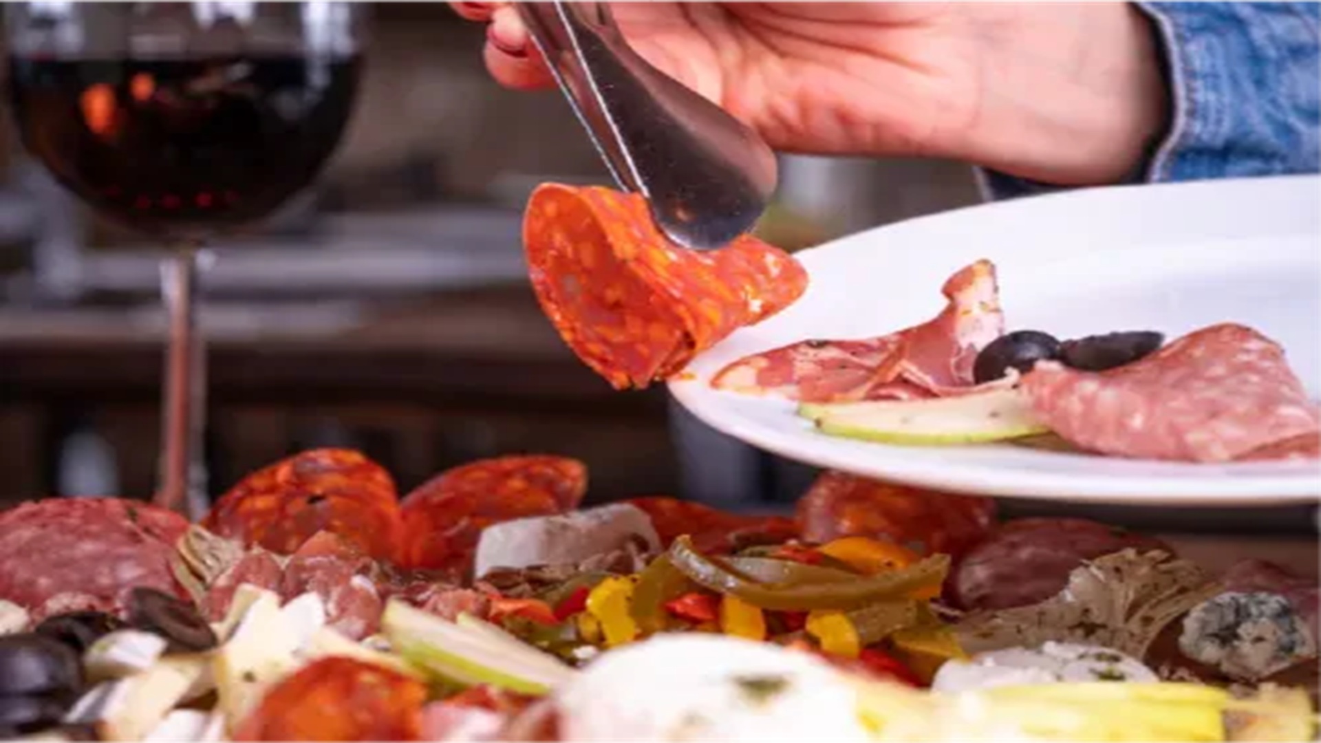 Brunch Specials at Twine Bulverde