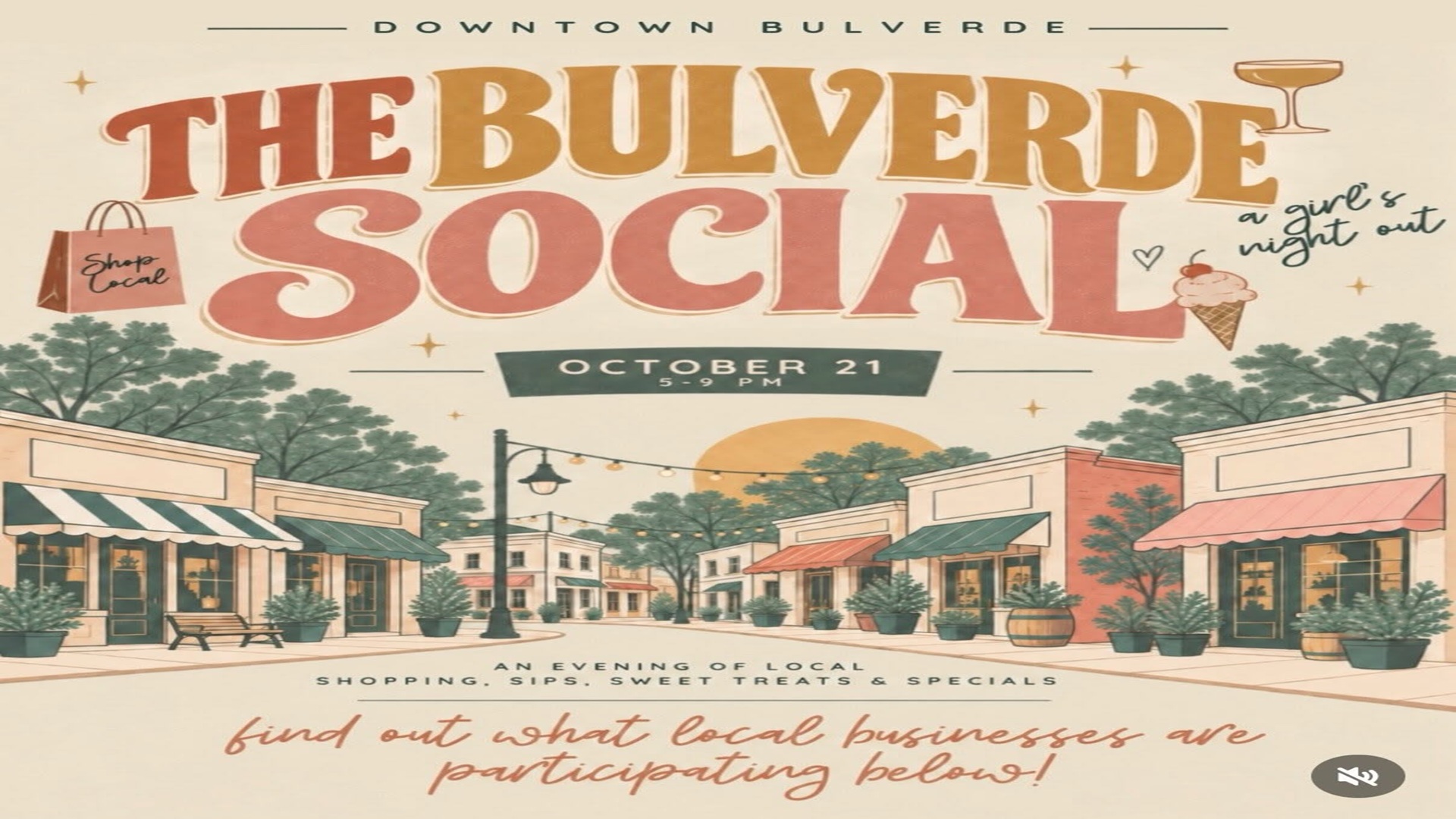 Bulverde Stroll at Twine Bulverde