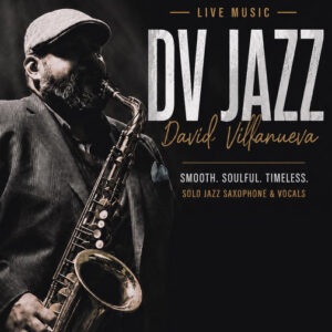 Live Music with David Villanueva at Devine Wine Bar & Bistro