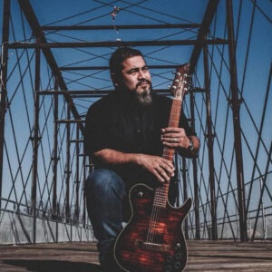 Live Music with Jaime Varela at Devine Wine Bar & Bistro