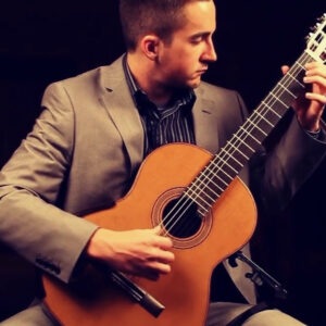 Live Music with Matt Evans at Devine Wine Bar & Bistro