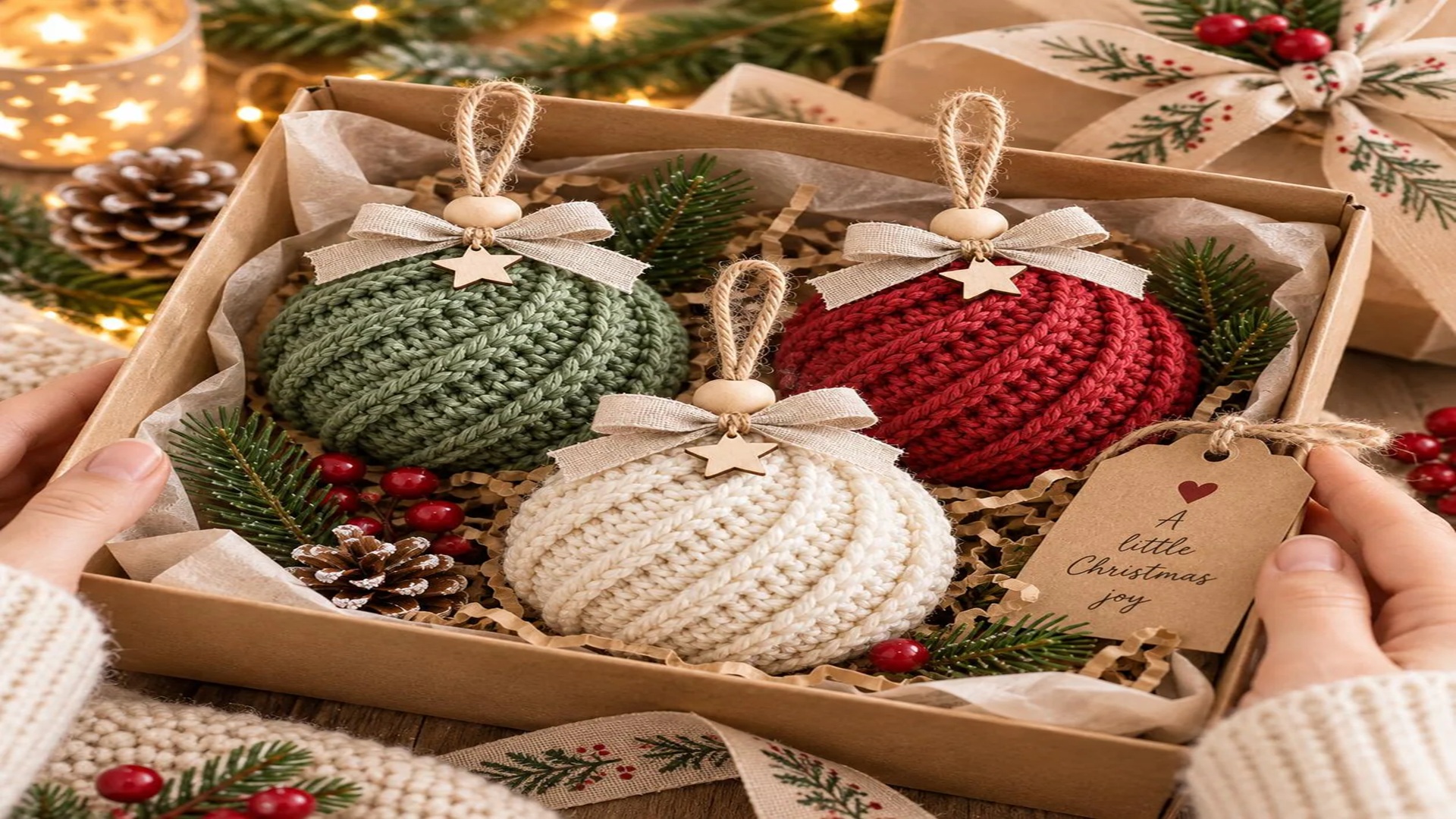 Christmas Bazaar at Twine Bulverde