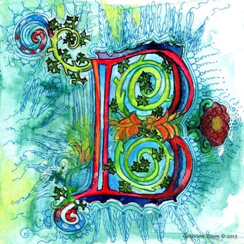 Create: Literary Arts & Crafts for Adults at Mammen Family Public Library