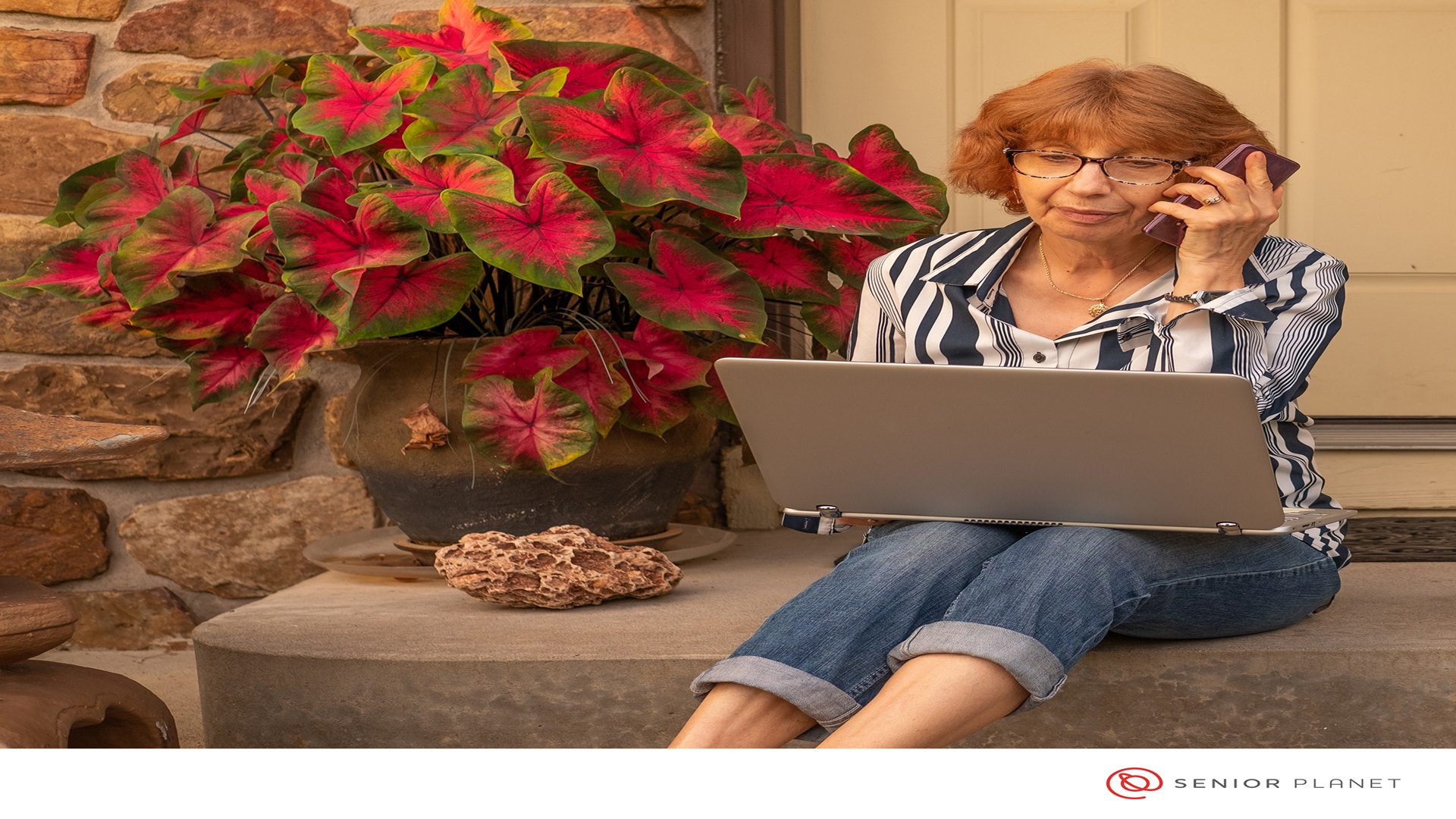 Passwords, Passkeys, and More at Mammen Family Public Library